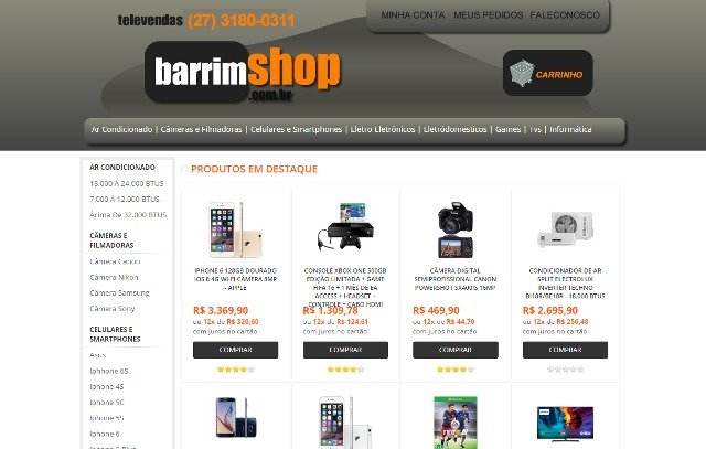 barrimshop