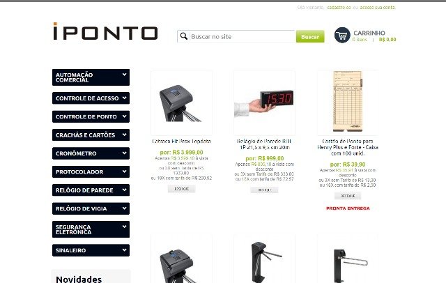 site-ipontotecnologia